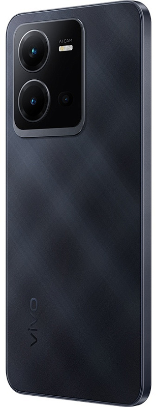 vivo V25e 8/128GB (алмазный черный) фото 5