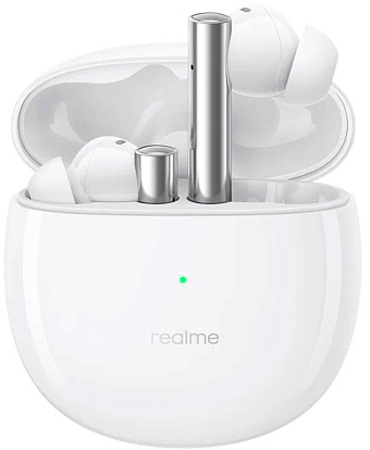 Товар realme Buds Air 2 (белый)