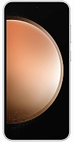 Samsung Galaxy S23 FE 8/256GB (бежевый) фото 2