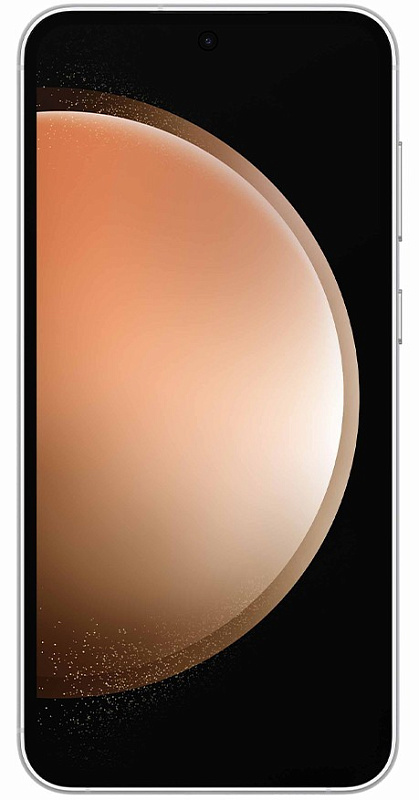 Samsung Galaxy S23 FE 8/256GB (бежевый) фото 2