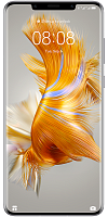 Huawei Mate 50 Pro 8/256GB (элегантный черный) фото 2