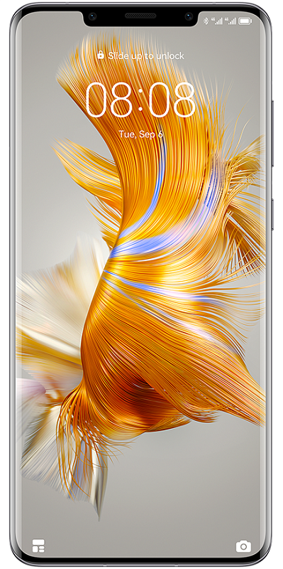 Huawei Mate 50 Pro 8/256GB (элегантный черный) фото 2