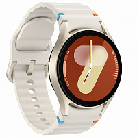 Samsung Galaxy Watch 7 40 мм (бежевый) фото 2