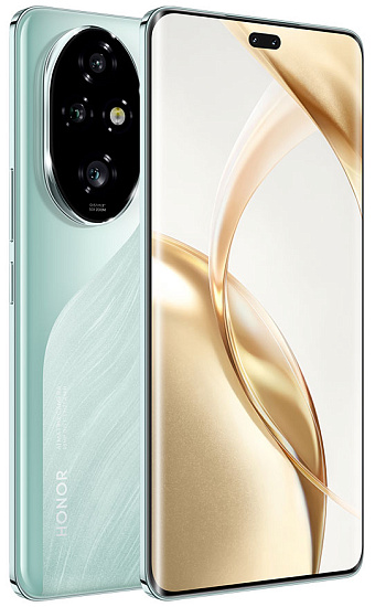 Товар HONOR 200 Pro 12/512GB (голубой)