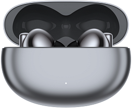 HONOR Choice Earbuds X5 Pro (серый)