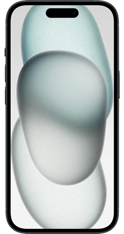 Apple iPhone 15 128GB (A3090,  SIM +eSIM) (черный) фото 1