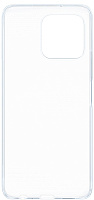 TPU Case для HONOR X6 (прозрачный) фото 1