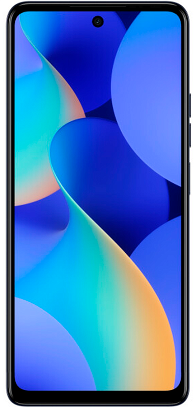 Tecno Spark 10 Pro 8/256GB (черный) фото 1