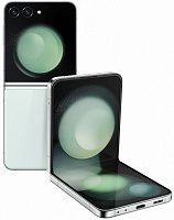 Samsung Galaxy Z Flip5 8/512GB (мятный) фото 1
