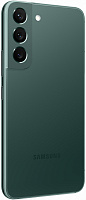 Samsung Galaxy S22 8/128GB Грейд B (зеленый) фото 5