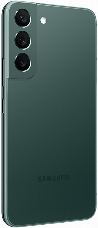 Samsung Galaxy S22 8/128GB Грейд B (зеленый) фото 5