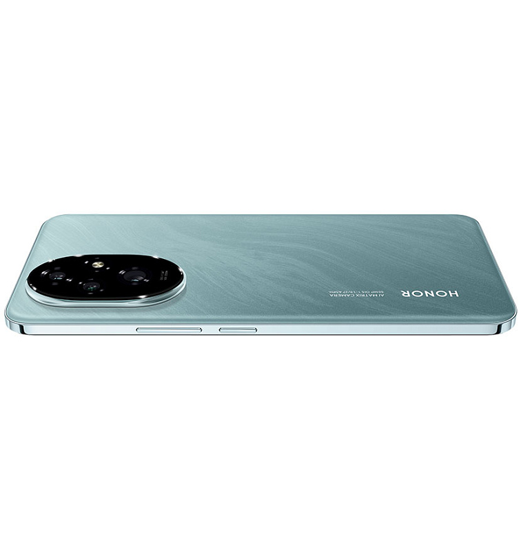 HONOR 200 12/512GB (зеленый) фото 6