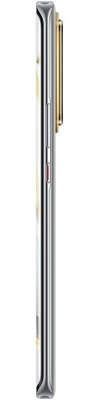 Huawei Nova 10 Pro 8/256GB (мерцающий серебристый) фото 4