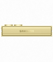 Samsung Galaxy Z Flip6 F741 12/256GB (желтый) фото 7