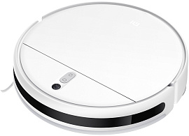 Xiaomi Mi Robot Vacuum-Mop 2 Lite (белый)