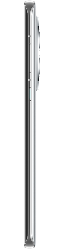 Huawei Mate 50 Pro 8/256GB (снежное серебро) фото 4