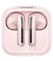 Xiaomi Redmi Buds 6 Active (розовый) фото 2