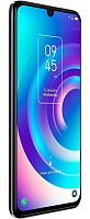 TCL 30 5G 4/128GB (черный) фото 1