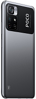 POCO M4 Pro 5G 4/64GB (Заряженный черный) фото 5