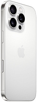 Apple iPhone 16 Pro 128GB (белый титан) фото 2