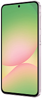 Samsung Galaxy A56 A566 8/128GB (розовый) фото 3
