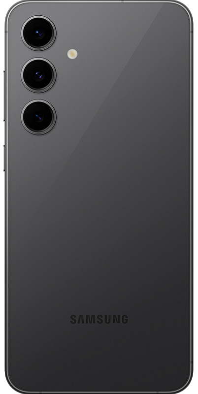 Samsung Galaxy S24 FE 8/256GB (графит) фото 6