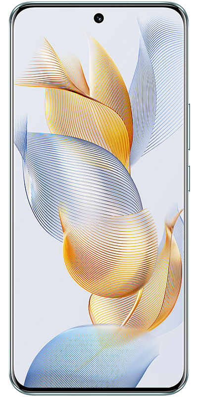 HONOR 90 8/256GB (изумрудный зеленый) фото 2