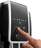 DeLonghi Dinamica ECAM 350.50.B фото 3