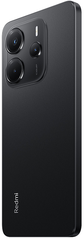 Redmi Note 14 8/256GB (черный) фото 7