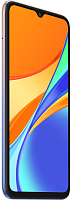 Xiaomi Redmi 9C 3/64Gb без NFC (фиолетовый) фото 1