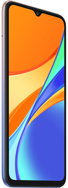 Xiaomi Redmi 9C 3/64Gb без NFC (фиолетовый) фото 1