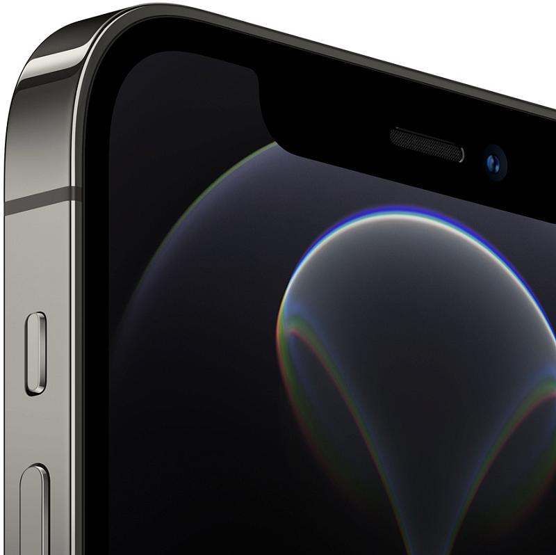 Apple iPhone 12 Pro 256GB Грейд B (графитовый) фото 3