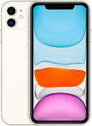 Apple iPhone 11 64GB + скретч-карта (белый)