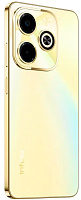 Infinix Hot 40i 8/256GB (золотой горизонт) фото 1