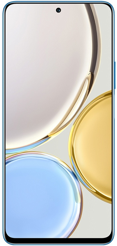 HONOR X9 6/128GB (синий океан) фото 2