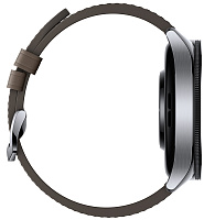 Xiaomi Watch 2 Pro (серебристый) фото 3