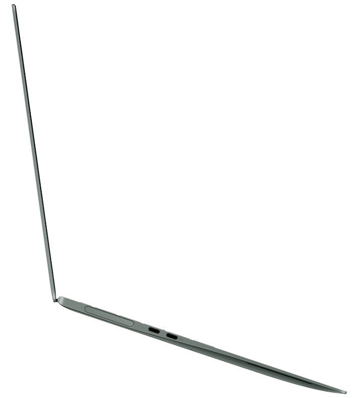 Honor MagicBook Art 14 Ultra7 32/1024GB (зеленый) фото 5