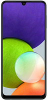 Samsung Galaxy A22 4/64GB (мята) фото 2