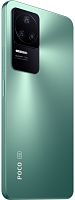POCO F4 8/256GB (зеленая туманность) фото 4