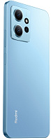 Xiaomi Redmi Note 12 6/128GB (синий лед) фото 5