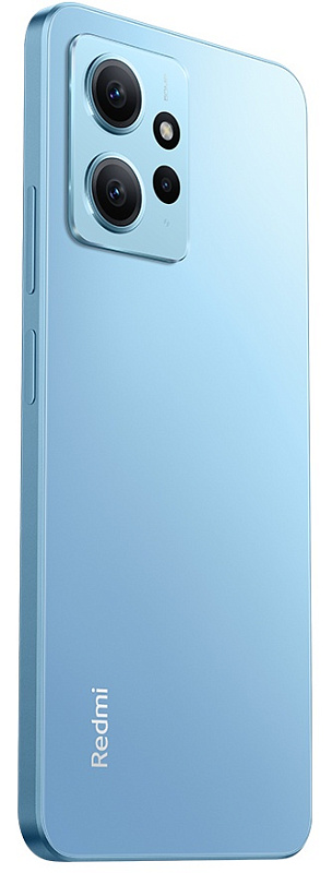 Xiaomi Redmi Note 12 6/128GB (синий лед) фото 5