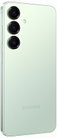 Samsung Galaxy S25 12/128GB (мятный) фото 5