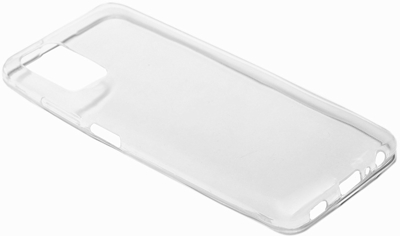 Bingo TPU для Samsung Galaxy A03s (прозрачный) фото 1