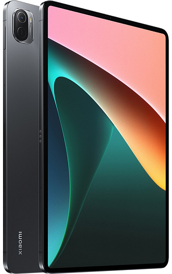 Товар Xiaomi Pad 5 6/128GB (космический серый)