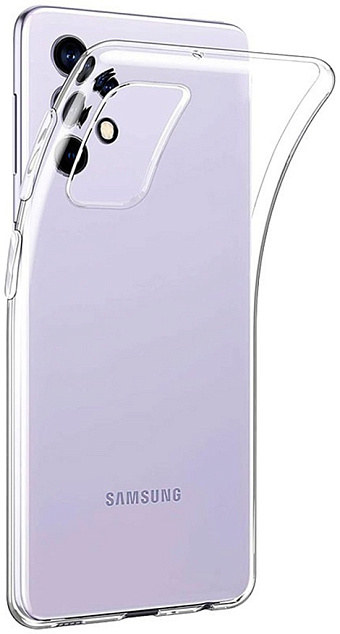 Товар CASE Better One для Samsung A325 (прозрачный)