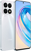 HONOR X8a 6/128GB (титановый серебристый)