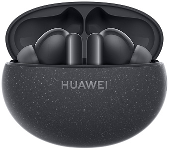 Товар Huawei FreeBuds 5i (черный гранит)