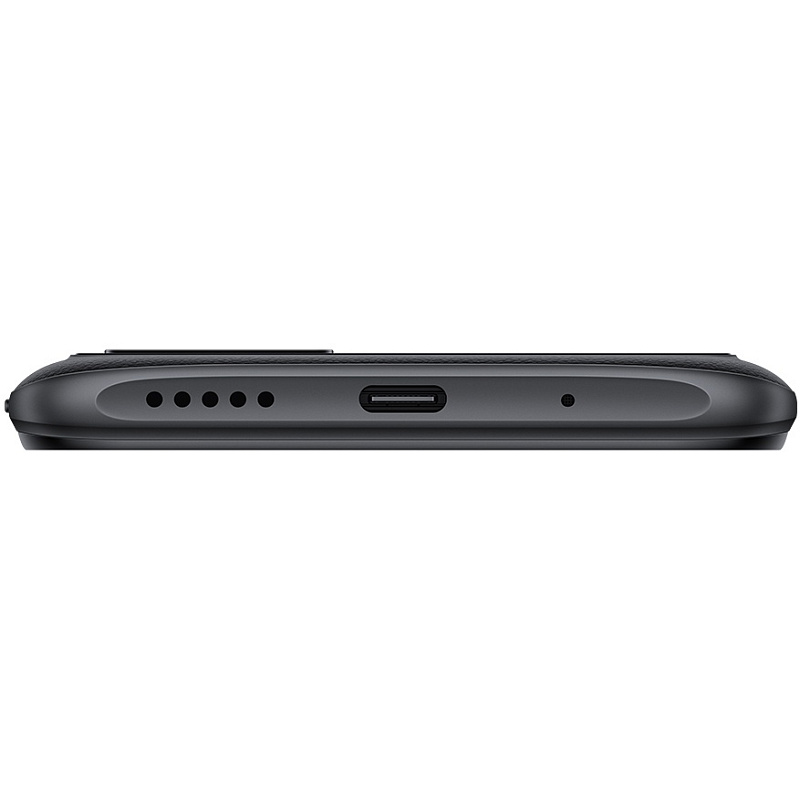 POCO C40 4/64GB (Заряженный черный) фото 6