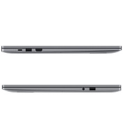 Honor Magicbook X16 2025 i5 DOS 16/512GB BRG-565 (5301ALXN) (серый) фото 6