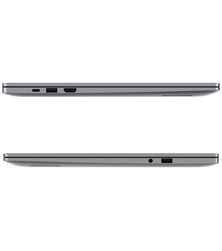 Honor Magicbook X16 2025 i5 DOS 16/512GB BRG-565 (5301ALXN) (серый) фото 6